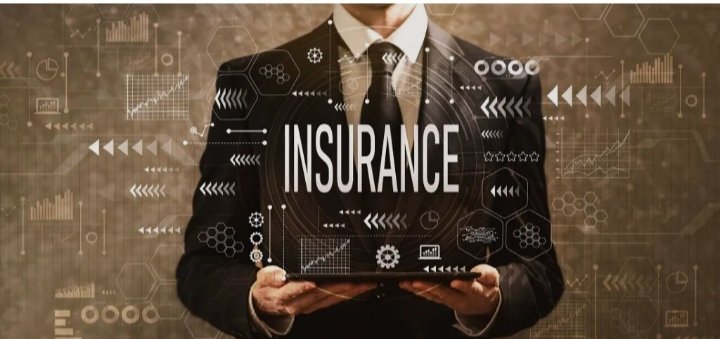 Insurance Services